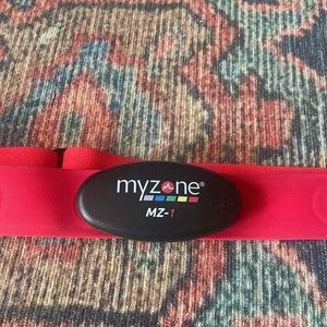 MYZONE mz-1